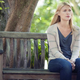 Claire Danes in Homeland